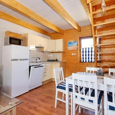 Domki U Grazyny Debki Room photo