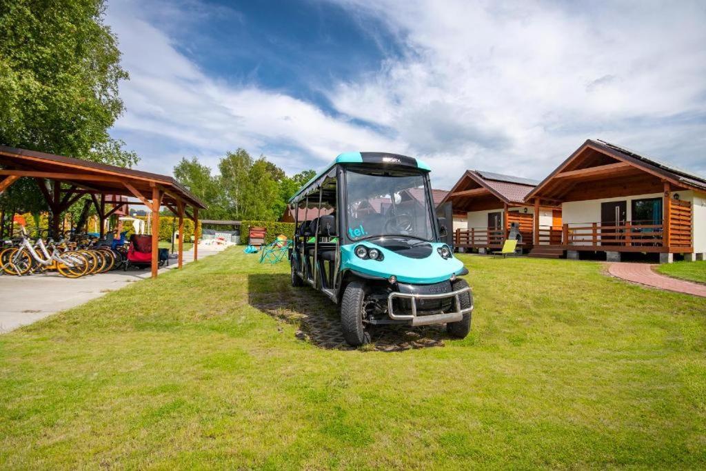 Holiday home U Grazyny