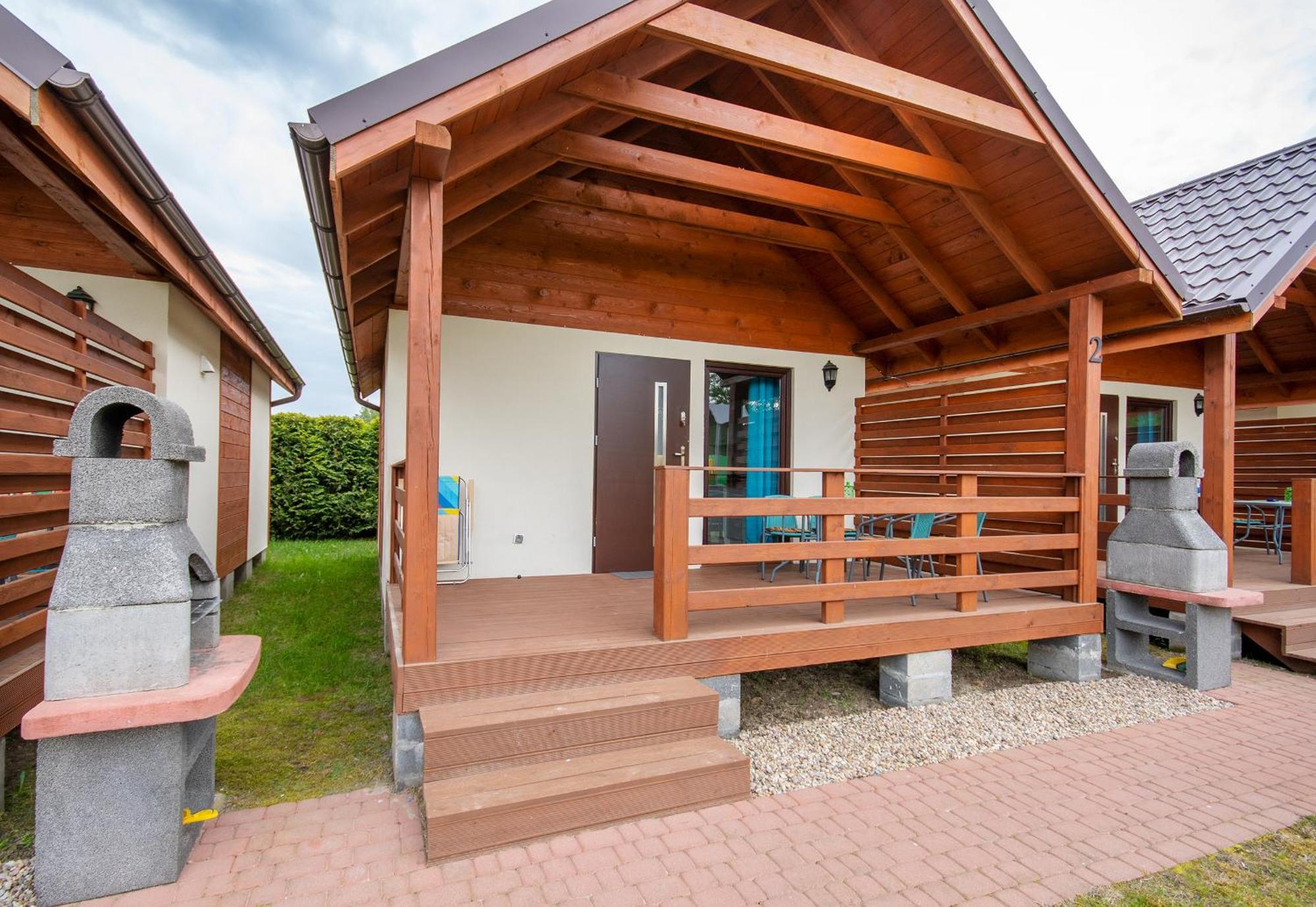 U Grazyny Holiday home *