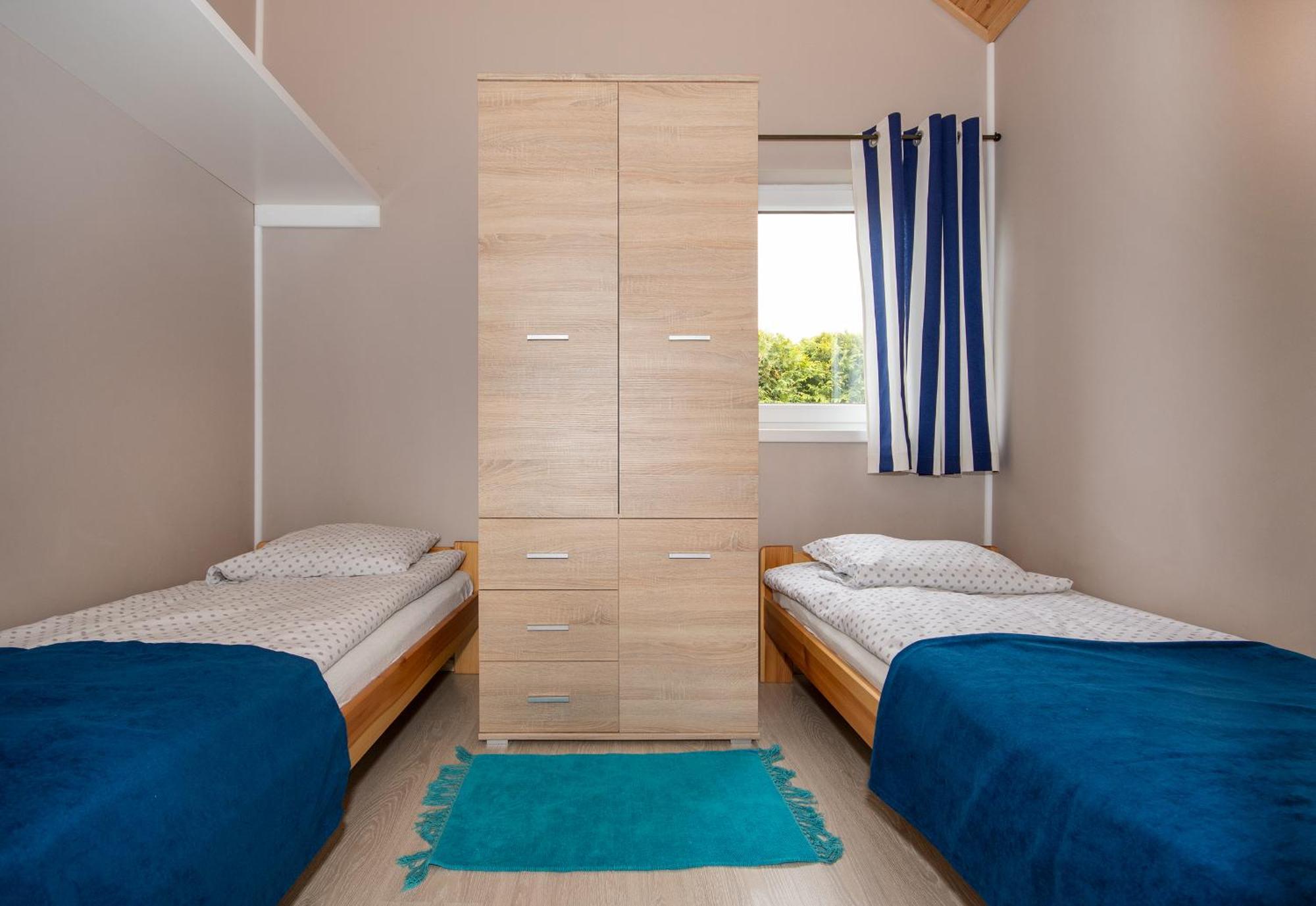 Holiday home U Grazyny *