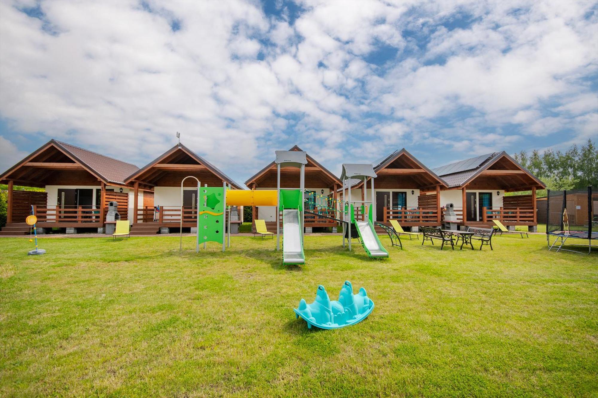 U Grazyny Holiday home