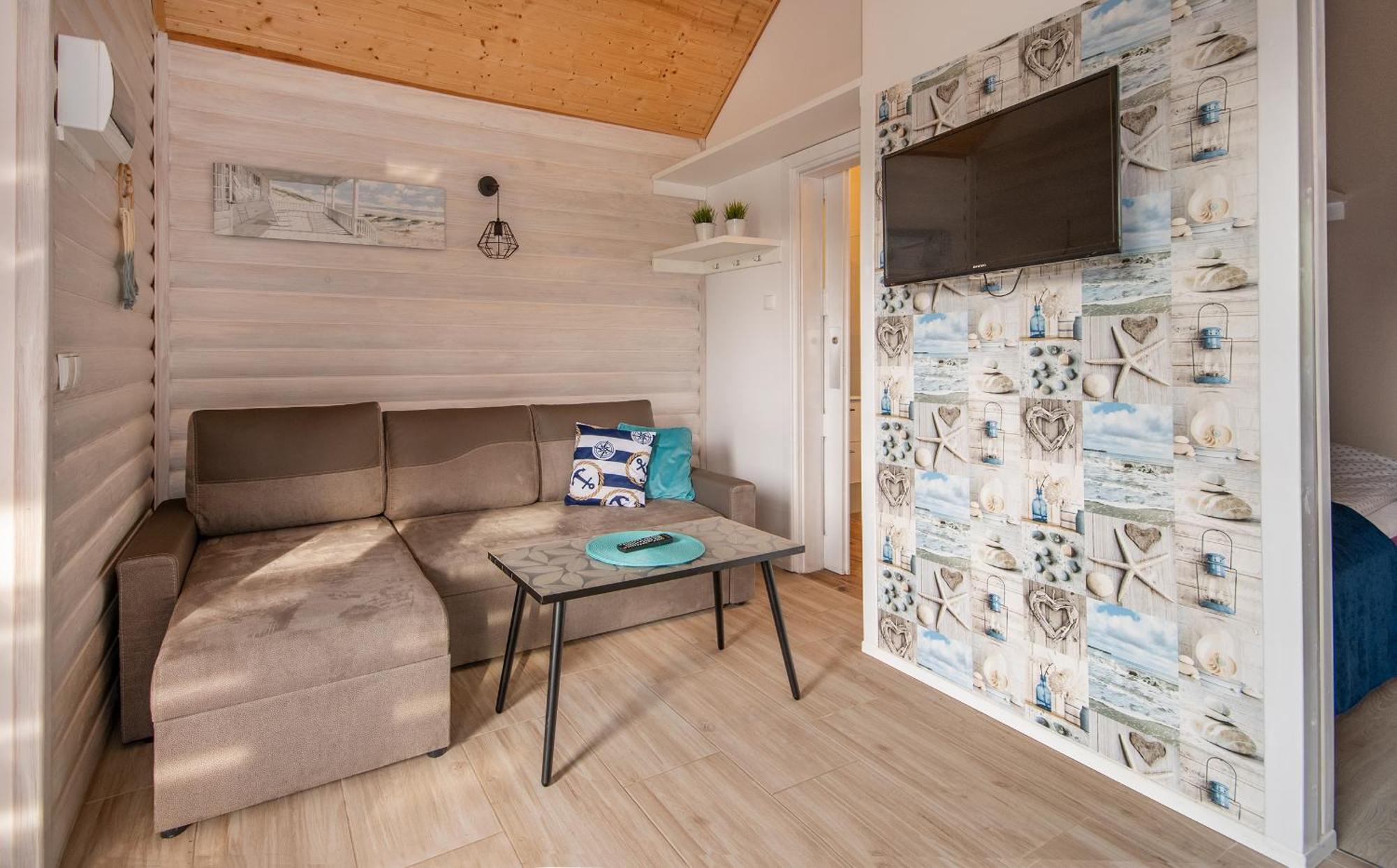 Holiday home U Grazyny