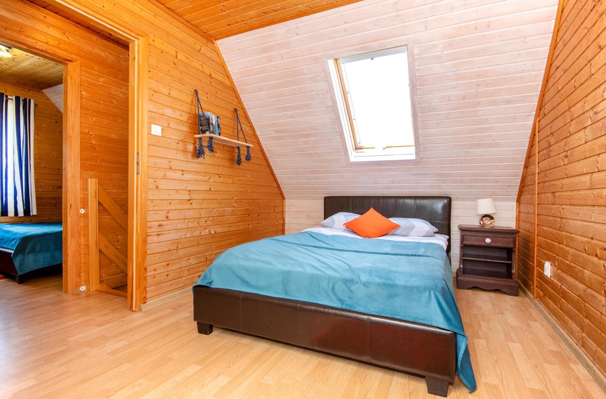 U Grazyny Holiday home *