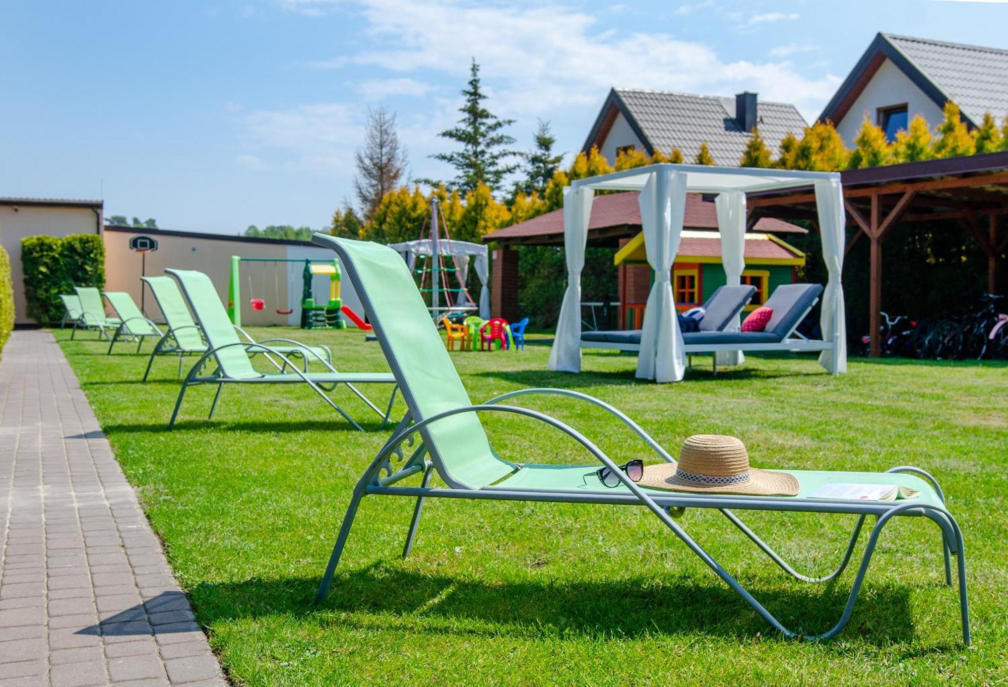 Holiday home U Grazyny *